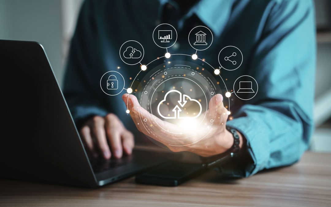 Custom software development companies